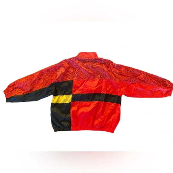 Vintage Pro Spirit windbreaker - Picture 3 of 6